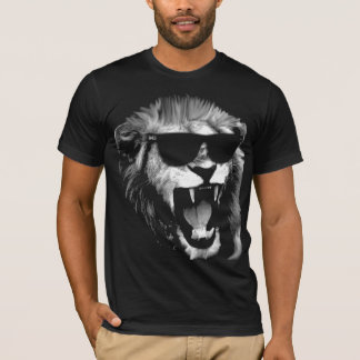Shady Lion T-Shirt