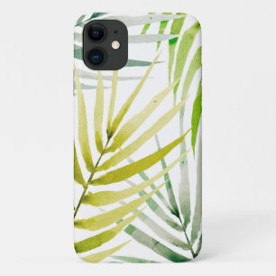 Shady Palms iPhone 11 Case
