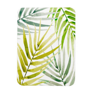 Shady Palms Magnet