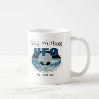 Shag Harbour Nova Scotia Coffee Mug