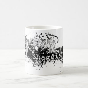 ShaggieTv Mug
