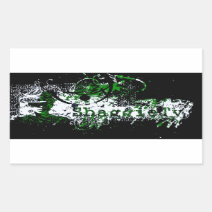 ShaggieTv Sticker