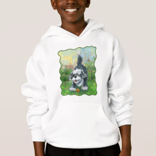 Shaggy Sheep Dog T-Shirts