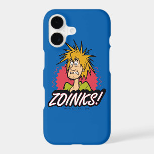 Shaggy "Zoinks!" Graphic