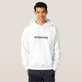 Shagworthy Fly Company hoodie