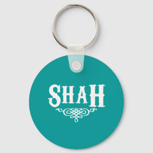 Shah Key Ring