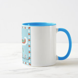 Shahbaz Mug