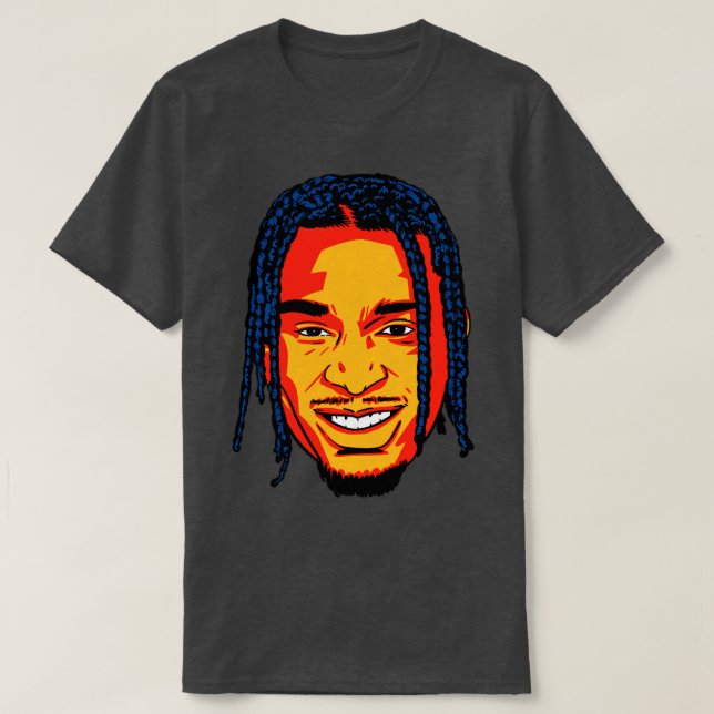 Shai  1 T-Shirt (Design Front)