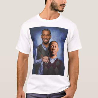 Shai Gilgeous-Alexander and Jalen Williams  T-Shirt
