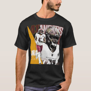 Shai Gilgeous-Alexander Basketball Edit T-Shirt
