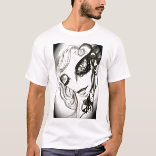 shailobox men's tshirt