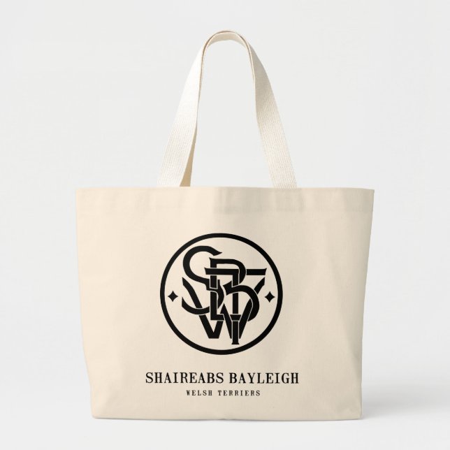 Shaireabs Bayleigh Bag (Front)