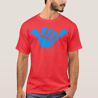 Shaka brahT 2 T-Shirt
