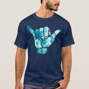 Shaka Design T-Shirt