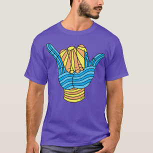 Shaka Surf T T-Shirt