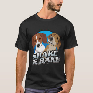 Shake and Bake T-Shirt