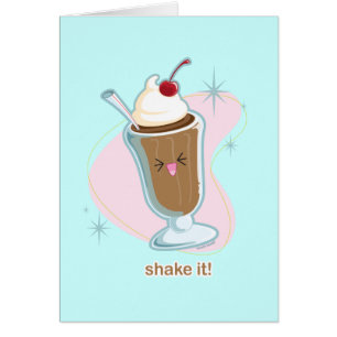 Shake It!