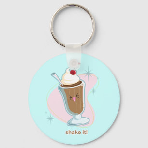 Shake It! Key Ring