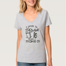 Shake It Shirt