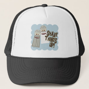 Shake Things Up! Trucker Hat