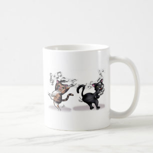 Shake Your Booty Coffee Mug