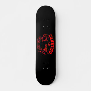 SHAKE YOUR COTTON TAIL, IT'S EASTER gift Skateboard