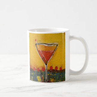 Shaken not Stirred Coffee Mug