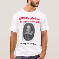 shakespeare, EGSA's Mobile, Symposium '05, Drin...