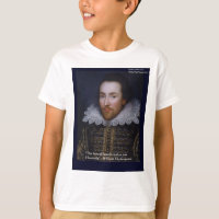 Shakespeare "Heavenly Love" Quote Gifts & Cards