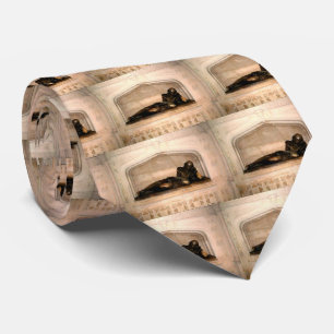 Shakespeare in London Tie