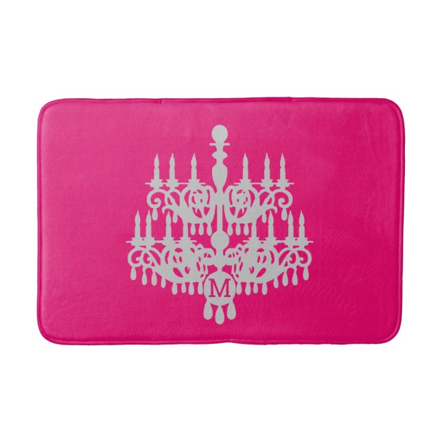 Shakespeare in Love (MORE OPTIONS) - Bath Mat (Front)