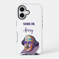 Shakespeare in Shades: Modern illustration