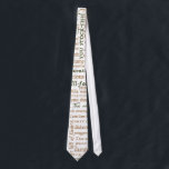Shakespeare Insults Collection Tie<br><div class="desc">When just one swear word is not enough - here is a collection of 36 of The Bard's best cussing in the one design. Show your knowledge of Shakespeare with this hair-raising group of insults</div>