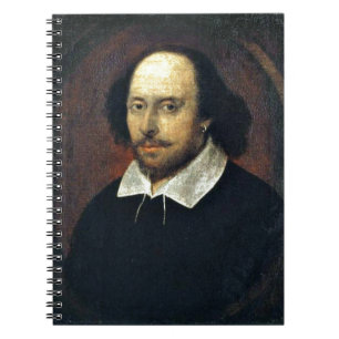 Shakespeare Notebook