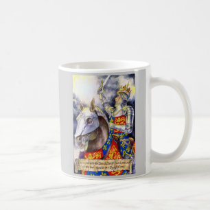 Shakespeare Pictures Henry V Mug