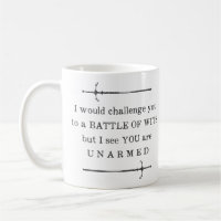 Shakespeare Quote Funny