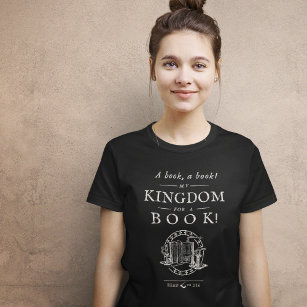 Shakespeare Quote Funny T-Shirt