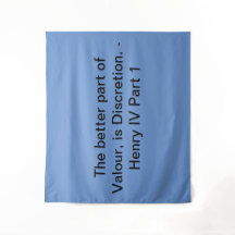 Shakespeare Tapestry Collection