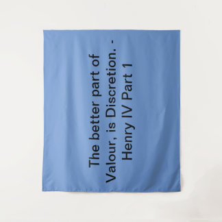 Shakespeare Tapestry Collection