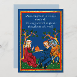 Shakespeare Thank you