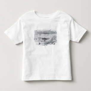 Shakespeare's Birthplace Toddler T-Shirt