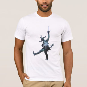 Shakespeare's Fool Tee