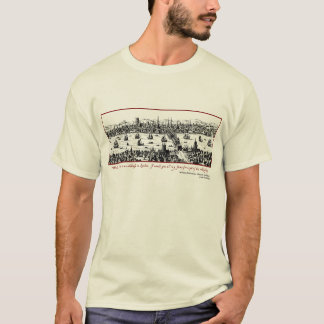 Shakespeare's London T-Shirt