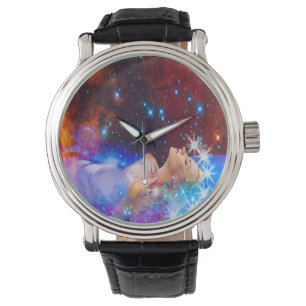Shakespeare's Ophelia Watch