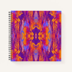 Shaking Hands... Notebook