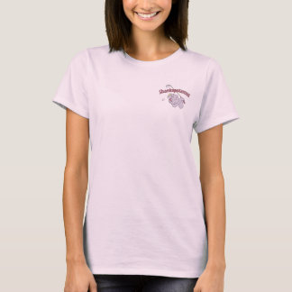 Shakopotamus Apparel T-Shirt