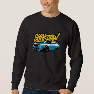 Shakotan Racing Sweatshirt
