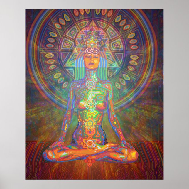 Shakti digital - 2016 poster (Front)