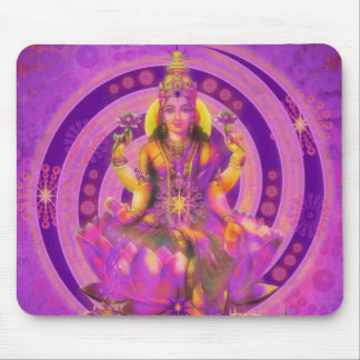 SHAKTI MOUSE PAD