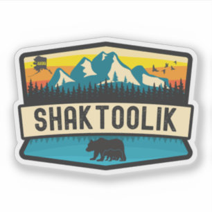 Shaktoolik, Alaska